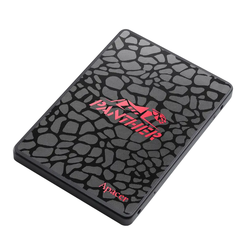 Накопитель SSD Apacer AS350 PANTHER 1024GB