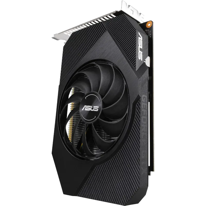 Видеокарта ASUS Phoenix GeForce GTX 1650