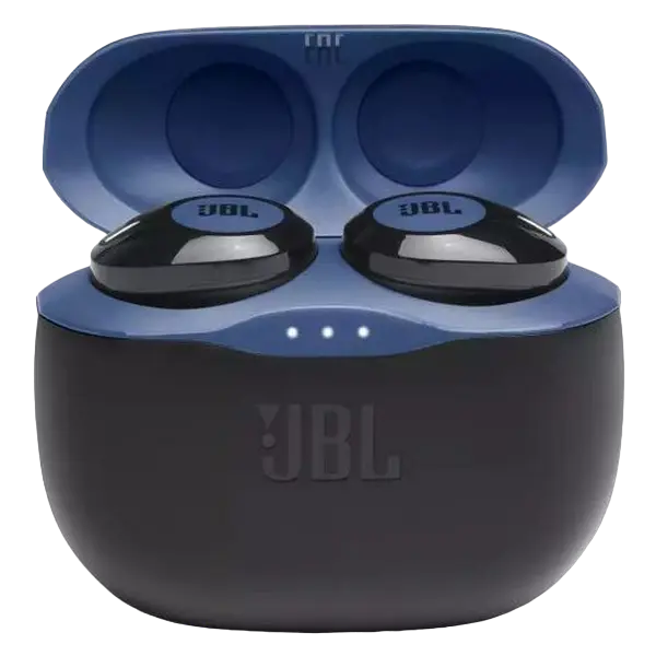 Căști JBL Tune 125TWS Albastru