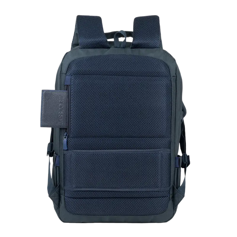 Рюкзак для ноутбука Rivacase Tegel Тёмно-синий