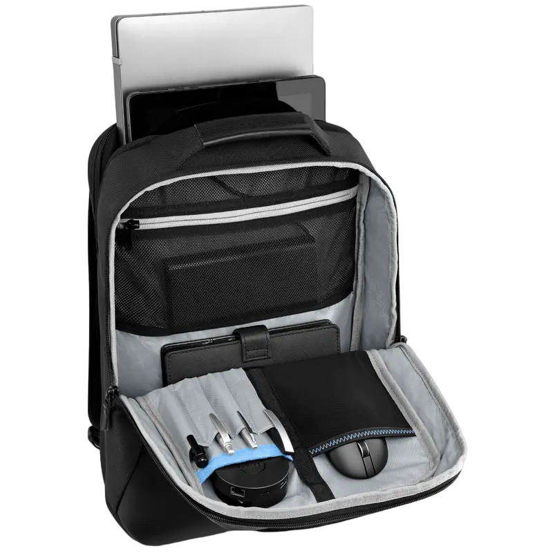 Рюкзак для ноутбука DELL Premier Slim Чёрный