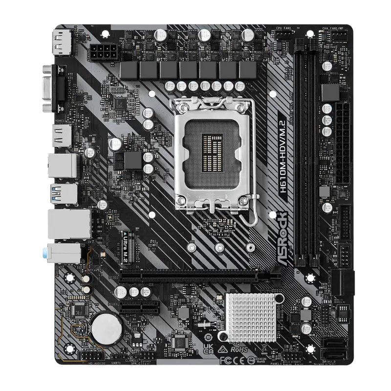 Calculator de jocuri Ultra PC09317