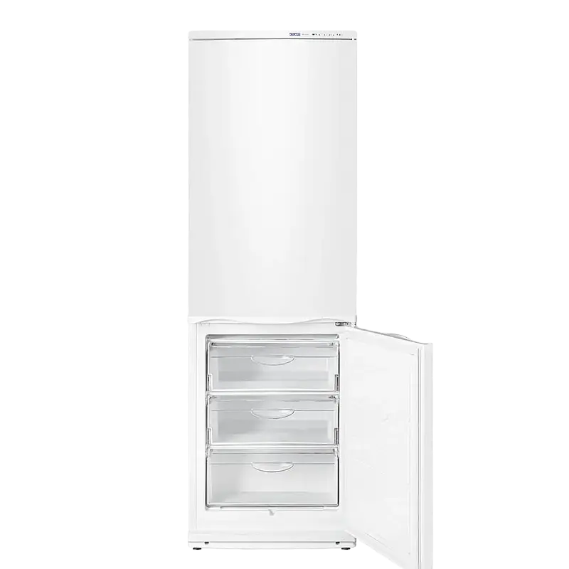 Frigider Atlant XM-6021-502 Alb