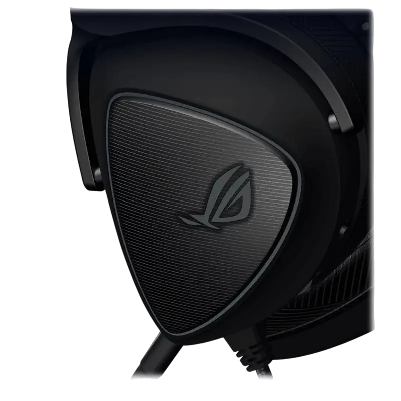 Наушники ASUS ROG Delta S Чёрный