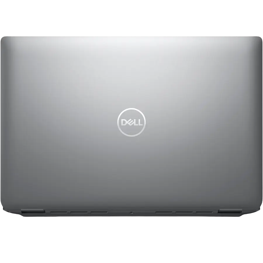 Ноутбук для бизнеса DELL Latitude 5450 Grey