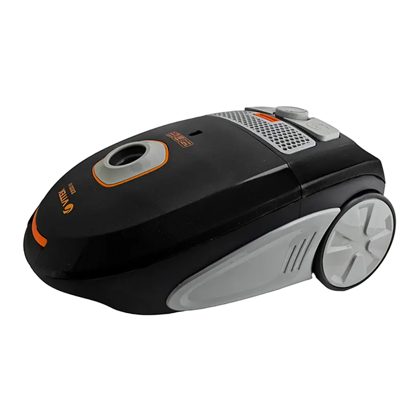 Пылесос VITEK VT-1891 Черный