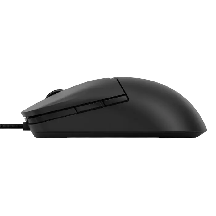 Игровая мышь Lenovo Legion M300s Проводное Чёрный