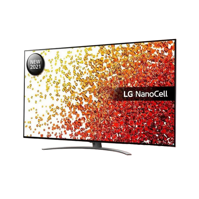 75" Nanocell SMART Телевизор LG 75NANO916PA Черный