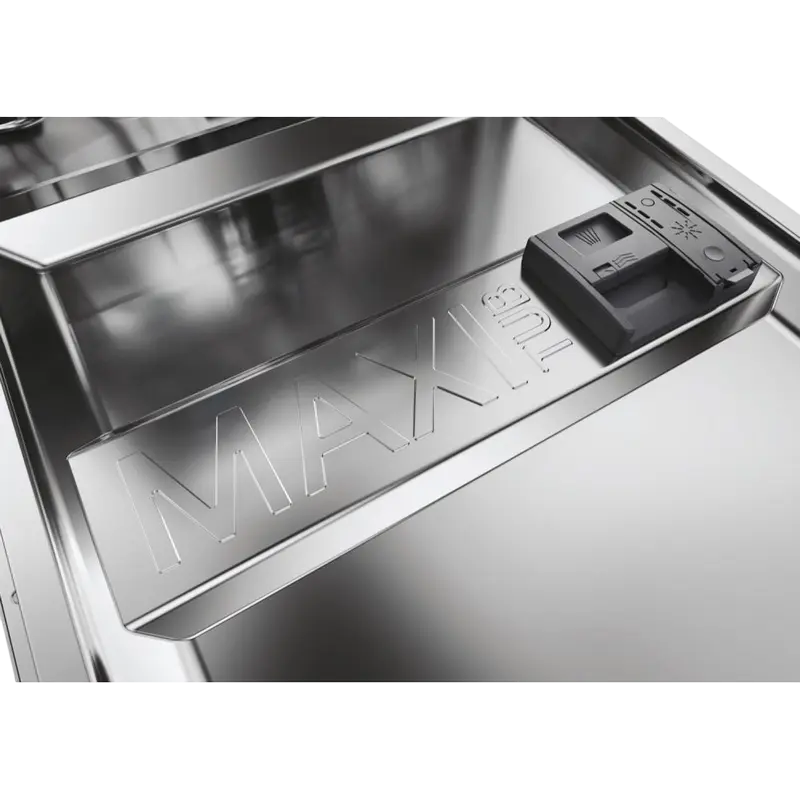 Посудомоечная машина Candy CI 6B4S1PSA Серый