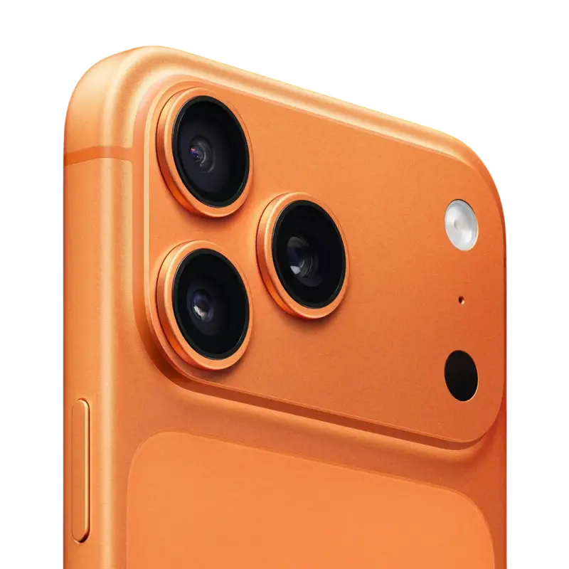 Смартфон Apple iPhone 17 Pro Max, 12 ГБ / 1024ГБ