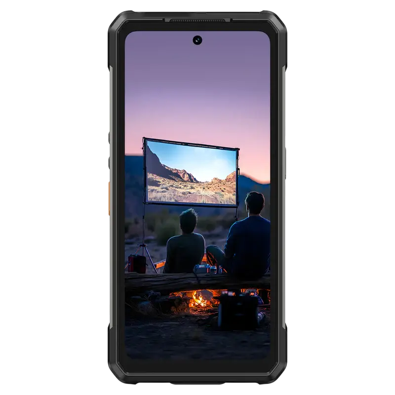 Смартфон Ulefone Armor 34 Pro, 16 ГБ / 512ГБ