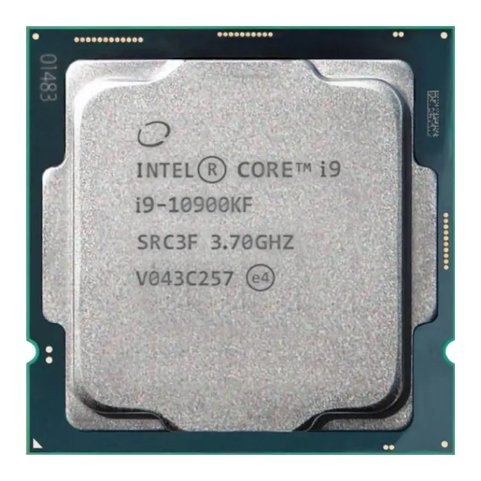 Core i9-10900KF