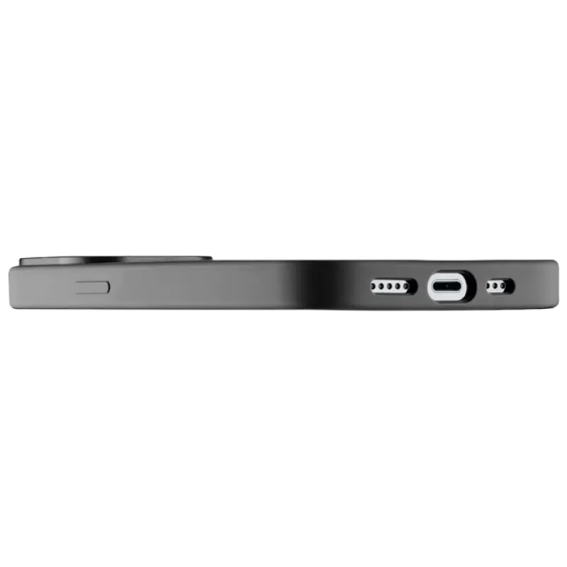 Чехол Cellularline Apple iPhone 13 Pro Sensation Sensation Чёрный