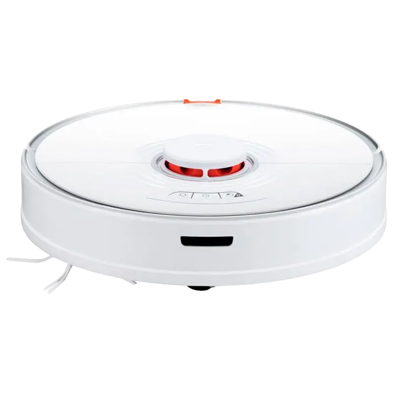 Робот-Пылесос Roborock S7+ Белый