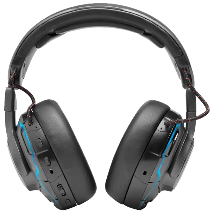 Наушники JBL Quantum One Чёрный