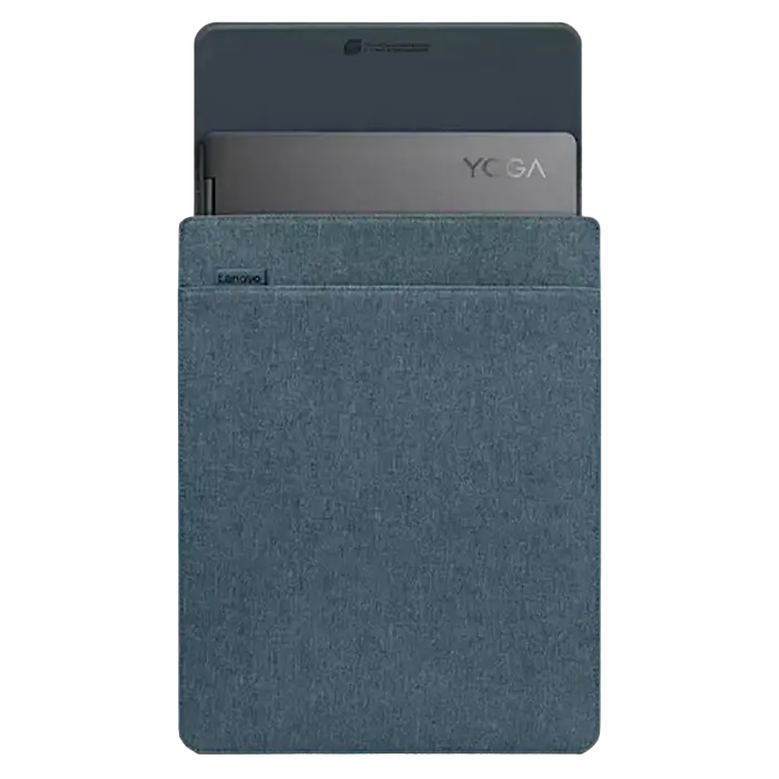 Футляр для ноутбука Lenovo Yoga Sleeve Синий