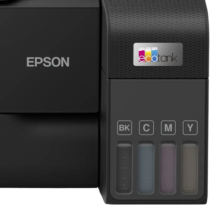 МФУ Epson EcoTank L3560 Цветной A4 Черный
