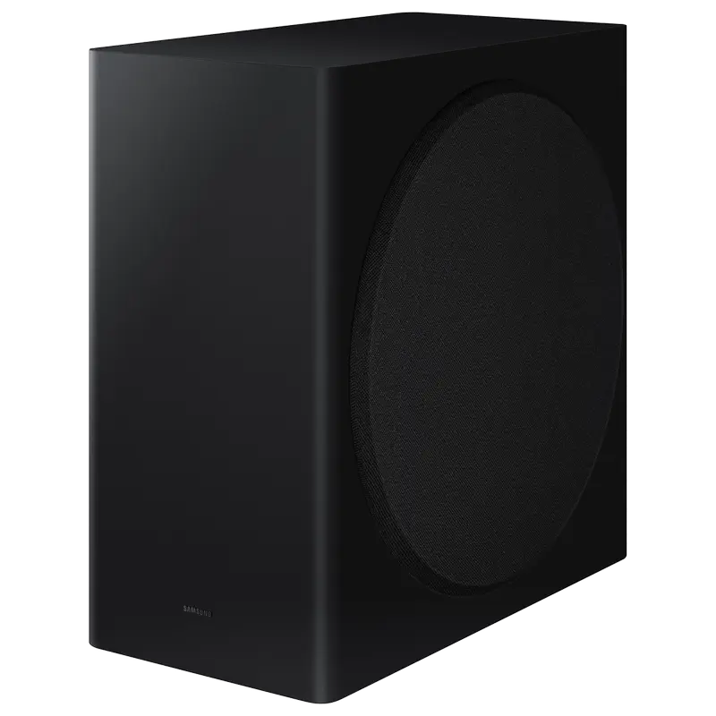 Саундбар Samsung HW-Q930D Черный
