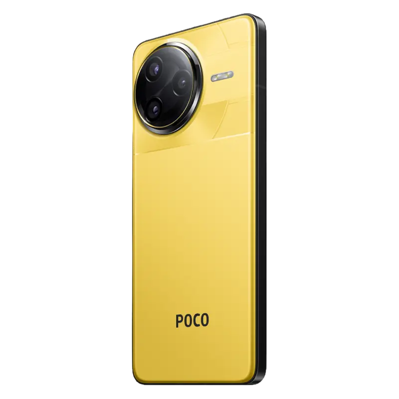 Smartphone Xiaomi F7 Ultra, 12 GB / 256GB