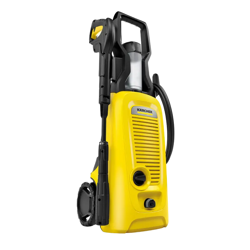 Мойка высокого давления Karcher K 4 Universal 2100 Вт