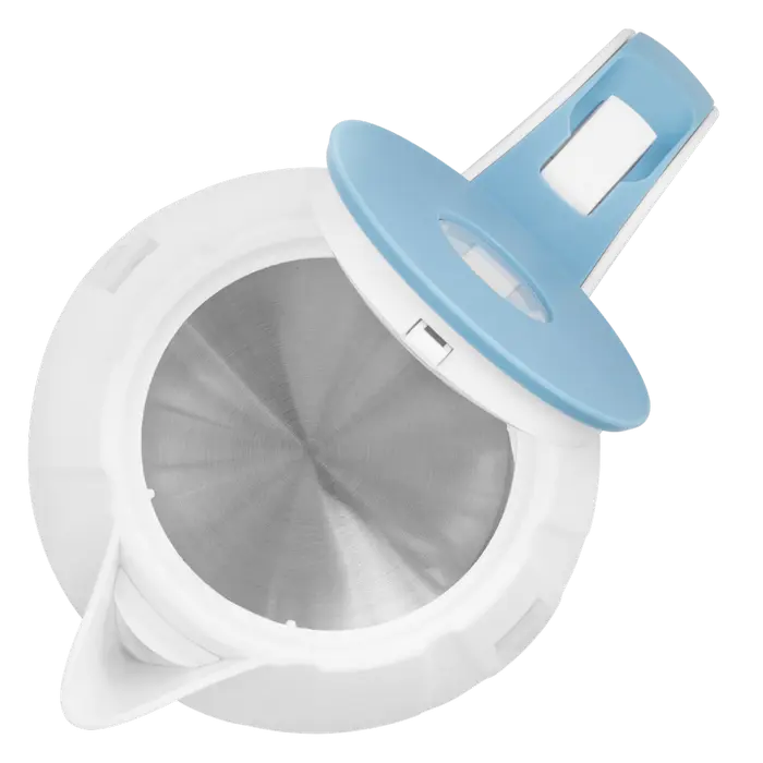 Электрочайник VITEK VT-7031 Белый