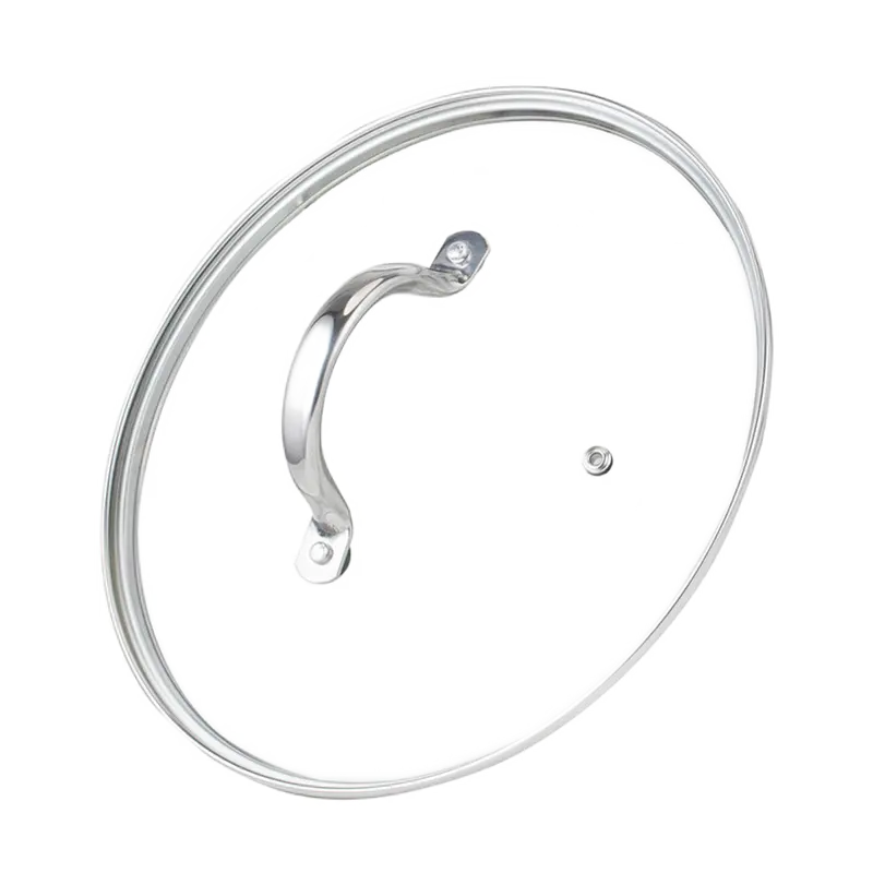 Кастрюля RESTO Rigel RIGEL Нержавеющая сталь