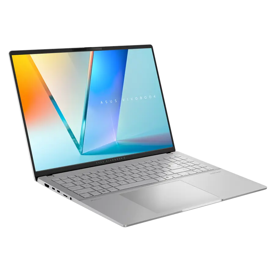 Laptop ASUS Vivobook S 16 OLED M5606WA Cool Silver