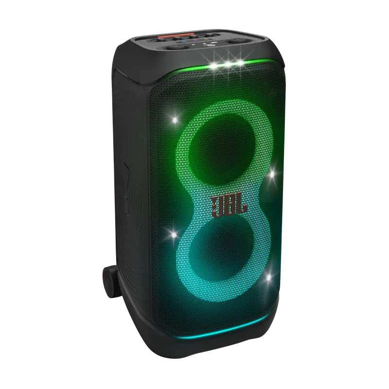 Аудиосистема JBL PartyBox STAGE 320 Чёрный