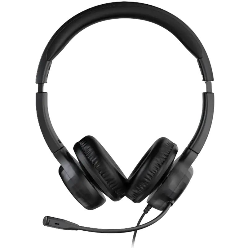 Наушники Acer AHW154 Чёрный