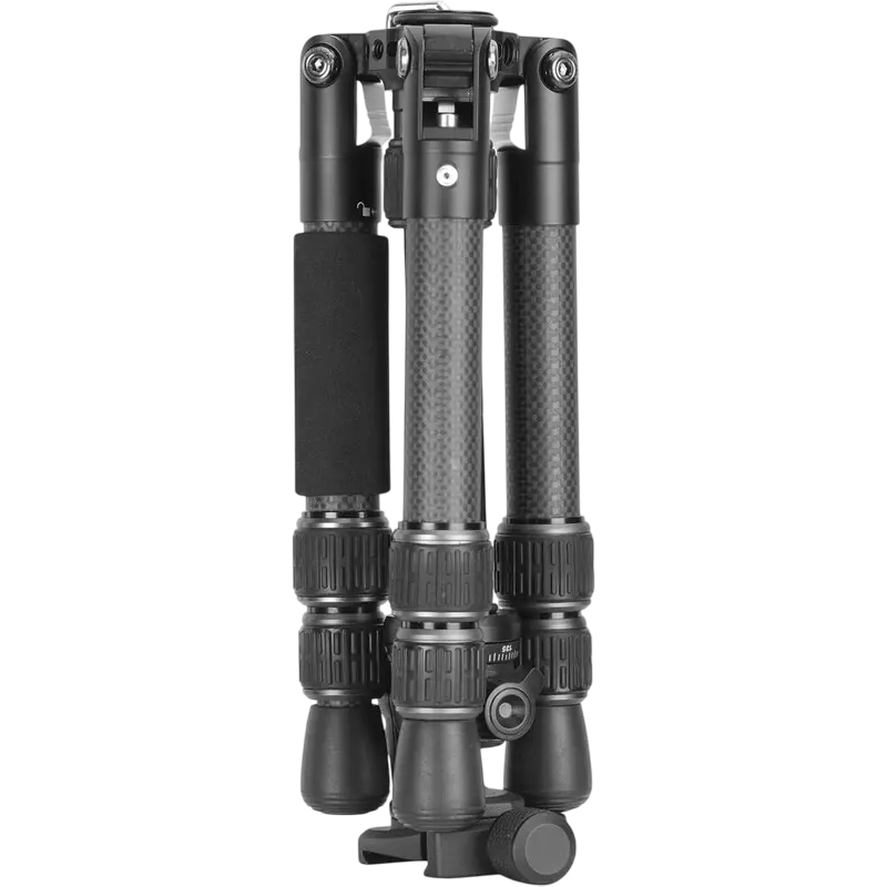 Штатив для видеокамер Vanguard VESTA GOT Черный