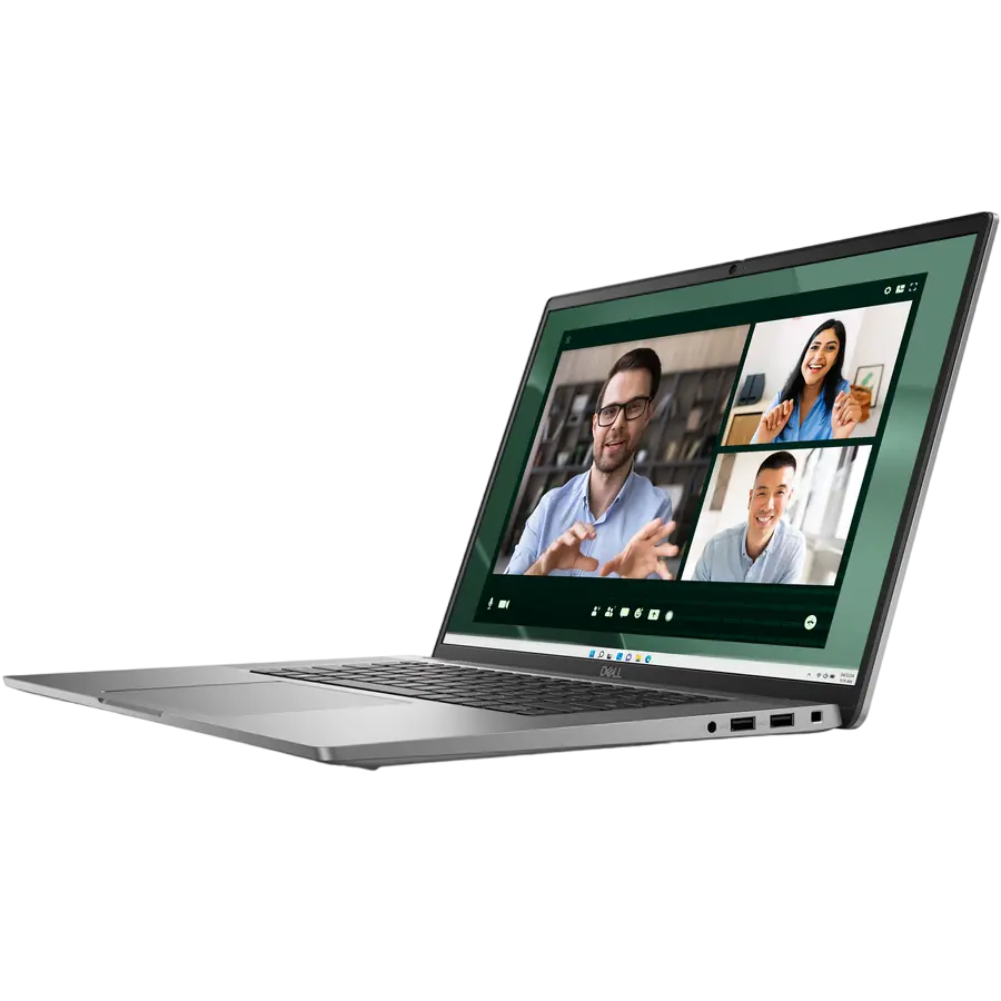 Laptop Business DELL Latitude 7650 Grey