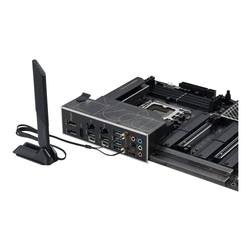 Placă de bază ASUS PROART Z790-CREATOR WIFI LGA1700 ATX