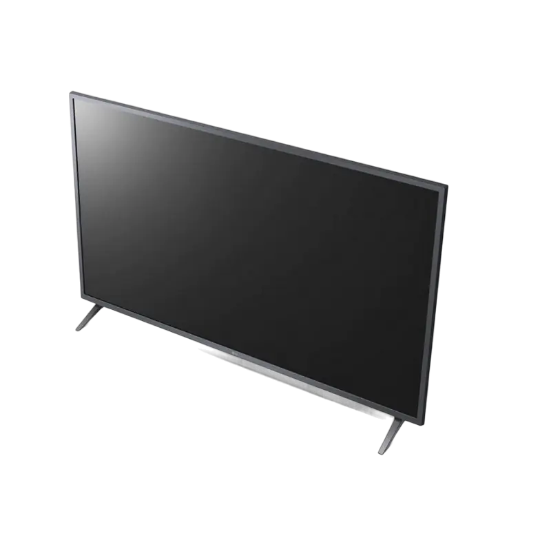 55" LED SMART Телевизор LG 55UP76506LD Черный