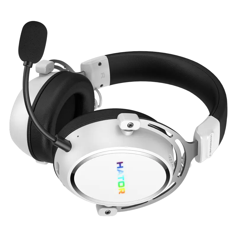 Наушники HATOR Hypergang 3 Белый