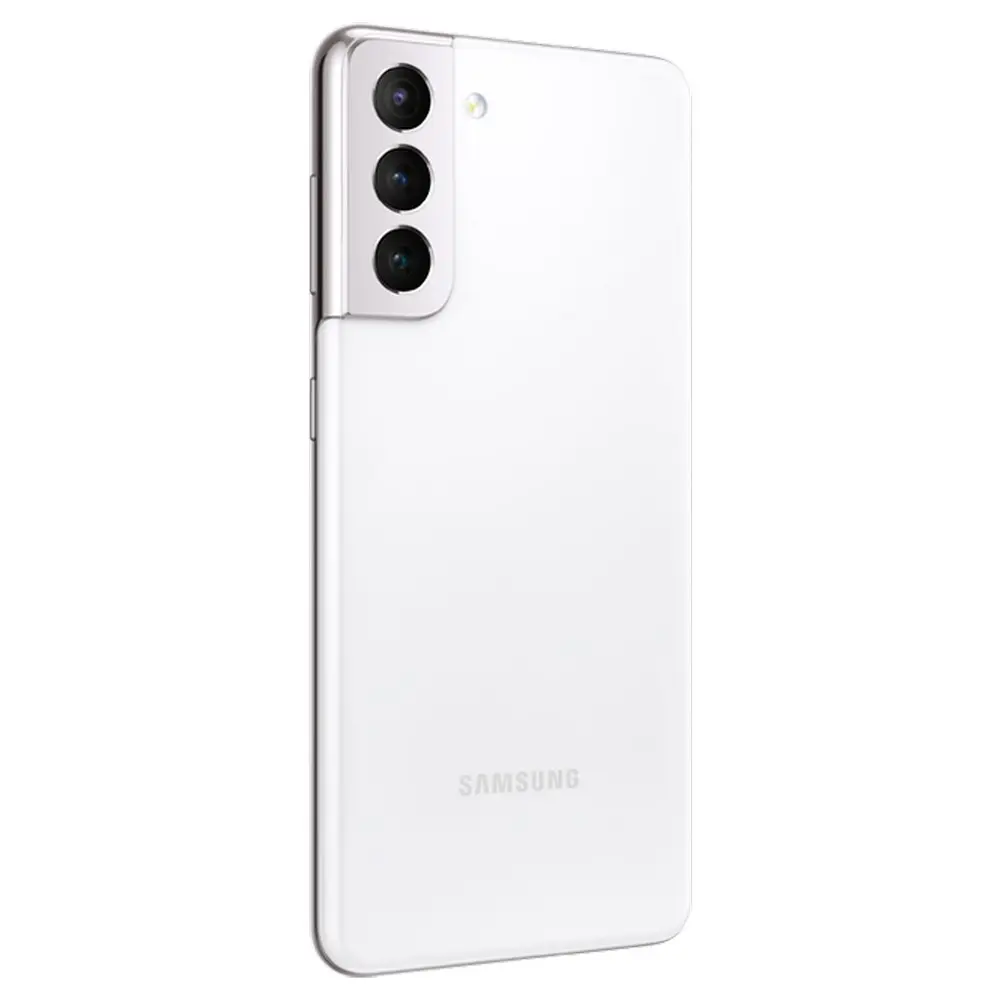 Смартфон Samsung Galaxy S21, 8 ГБ / 256ГБ