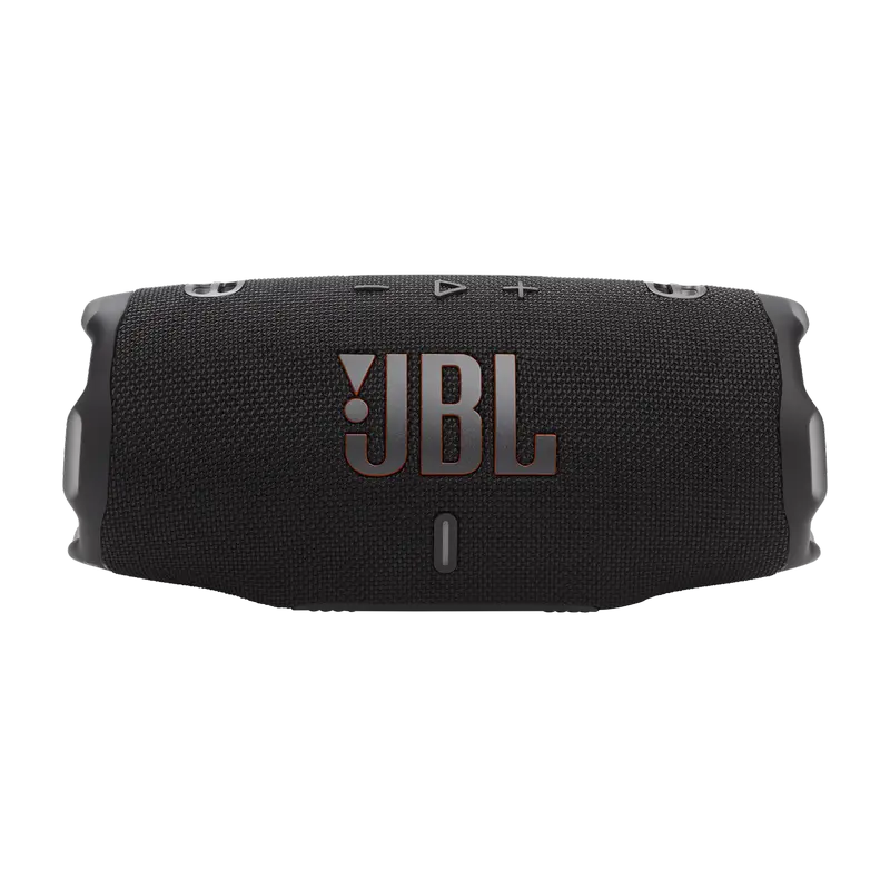 Портативная колонка JBL Charge 6 Чёрный