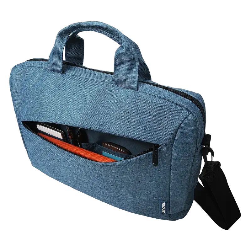 Сумка для ноутбука Lenovo Toploader T210 Синий