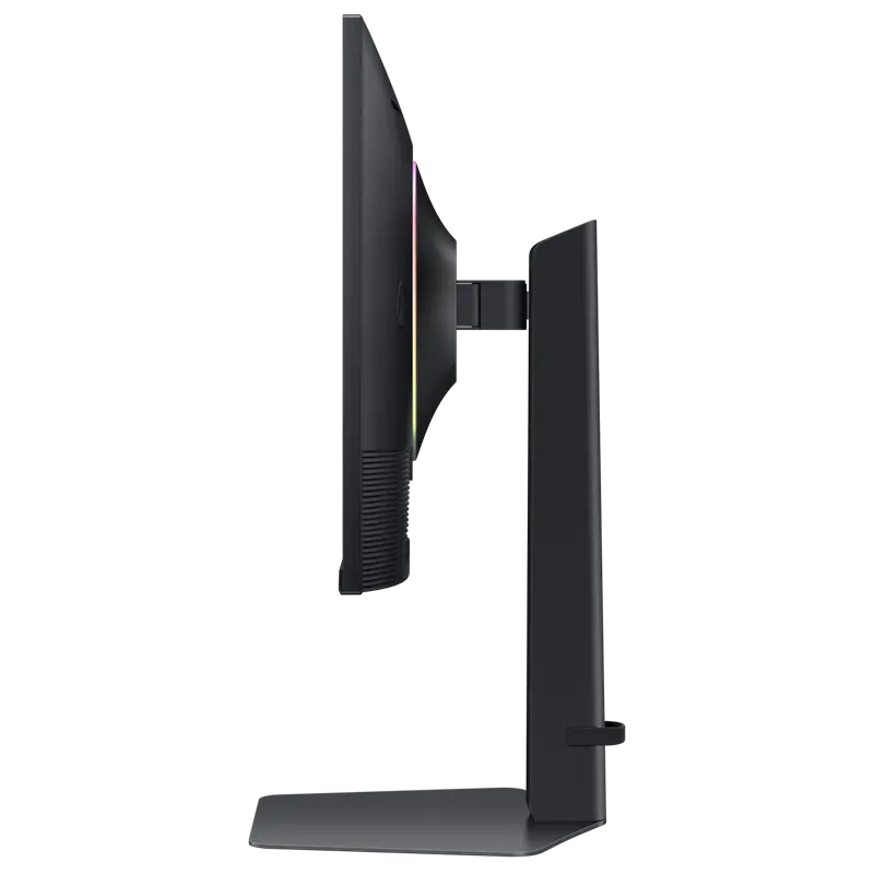 Игровой монитор Samsung Odyssey G7 S27DG700 Чёрный