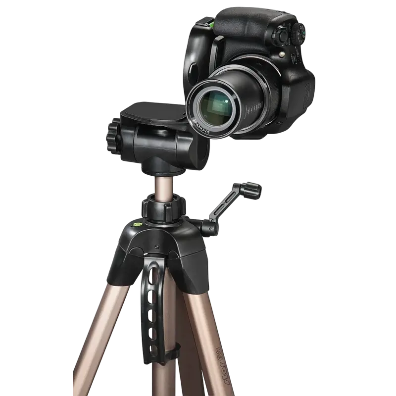 Trepied/Monopod HAMA Star 63 Bej