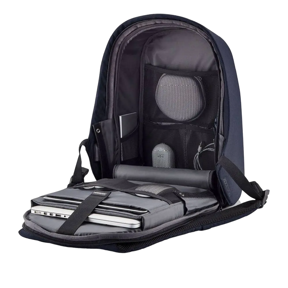 Рюкзак для ноутбука Bobby Hero Small Тёмно-синий
