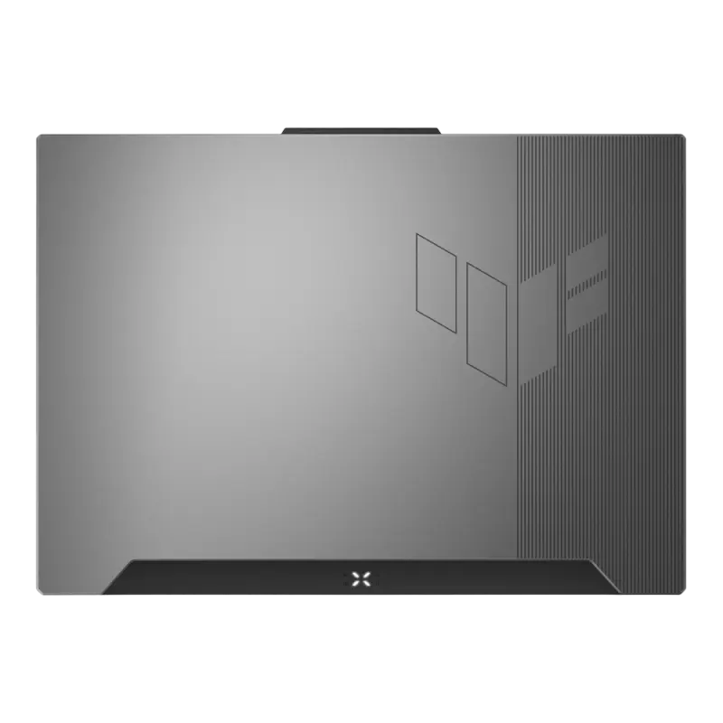 Игровой ноутбук ASUS TUF Gaming A15 FA507RR Jaeger Gray