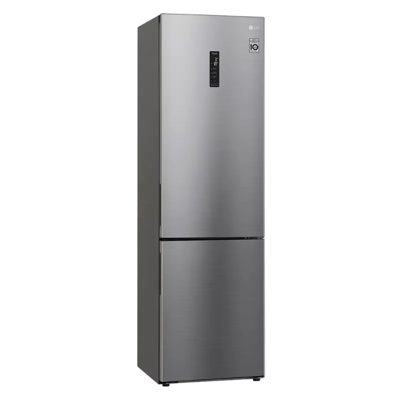 Frigider LG GA-B509CMQM Argintiu