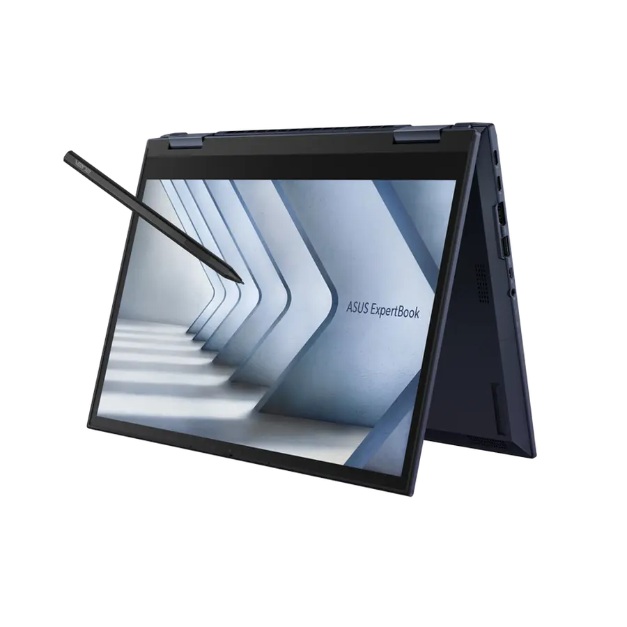 Laptop Business ASUS ExpertBook B7 Flip B7402FVA Star Black