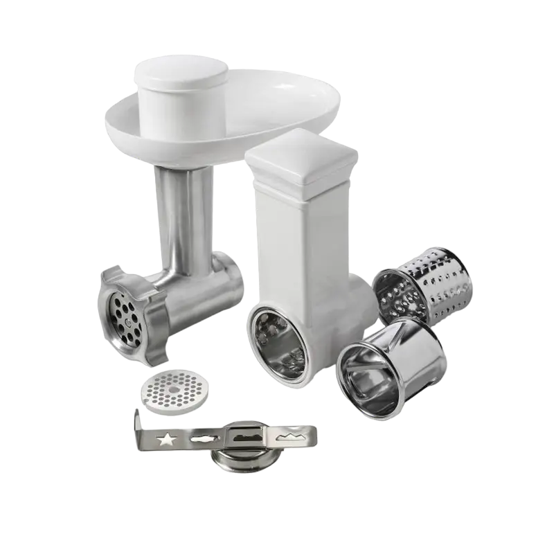 Кухонный комбайн Gorenje MMC1000RLR Красный