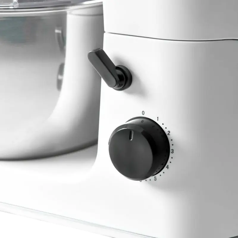 Robot de bucătărie Gorenje MMC600XG Alb