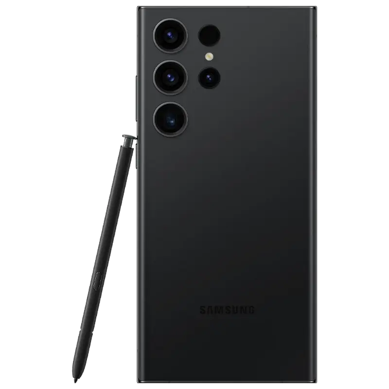 Смартфон Samsung Galaxy S23 Ultra, 12 ГБ / 256ГБ