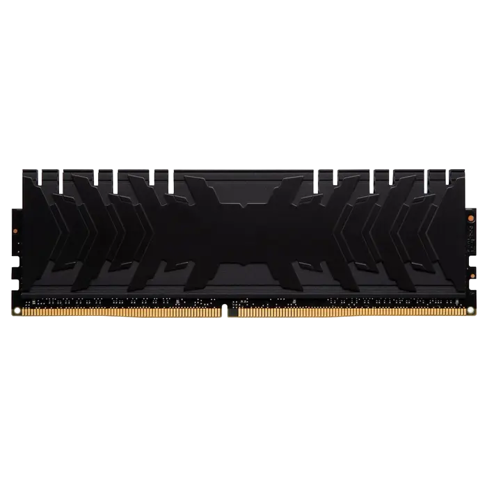 Оперативная память Kingston HyperX Predator HyperX Predator 16 ГБ Чёрный