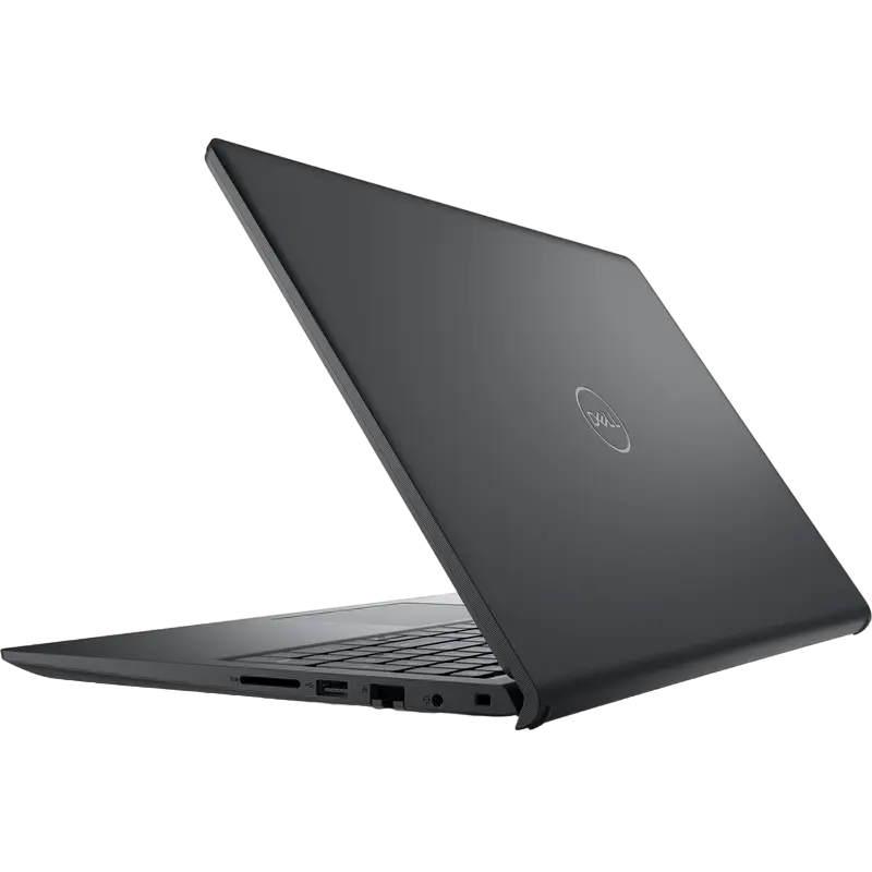 Ноутбук для бизнеса DELL Vostro 3510 Carbon Black