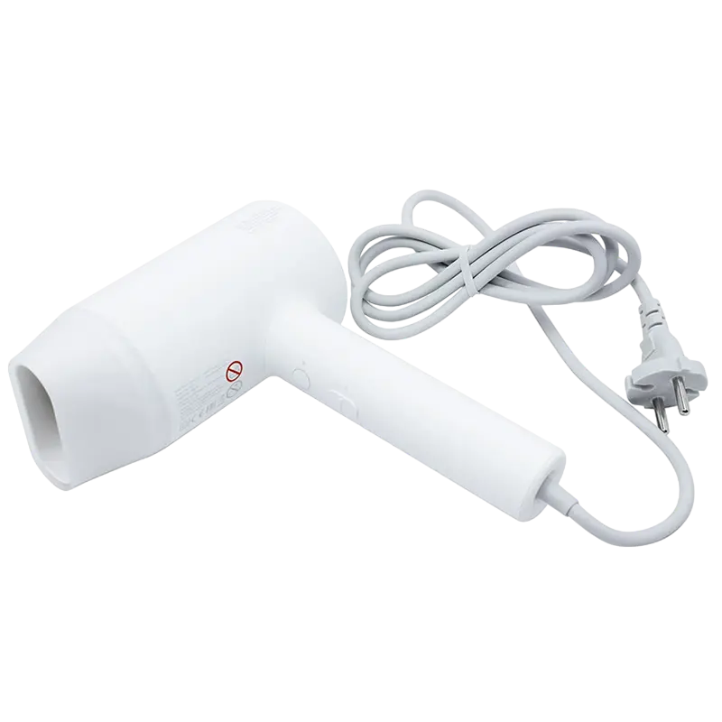 Фен Xiaomi Mi Ionic Global Белый