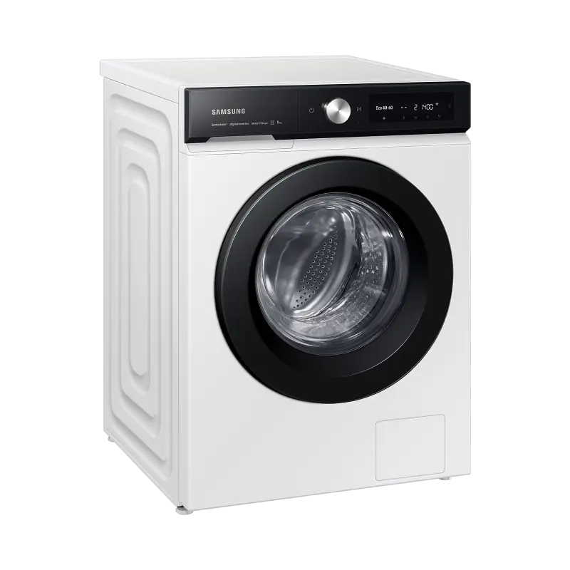 Стиральная машина Samsung WW11B1504CAEUA Белый